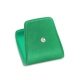Support pour smartphone - Menthe vintage ( Pantone 562C ) 