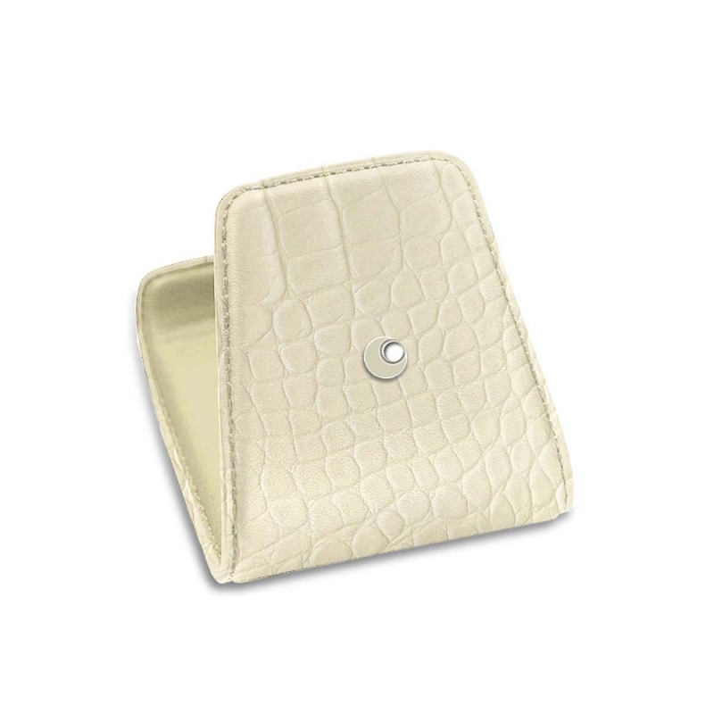 Porta smartphone - Crocodile milk Porta smartphone - Crocodile milk