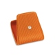 Porta smartphone - Abaca arancio