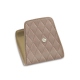 Porta smartphone - Taupe vintage - Couture
