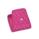 Support pour smartphone - Rose BB - Couture