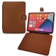Custodia in pelle Apple iPad mini 6 - Marron PU
