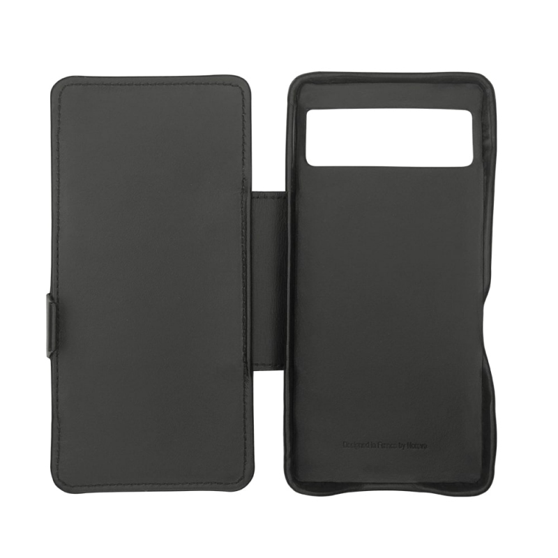 Capa em pele Google Pixel6