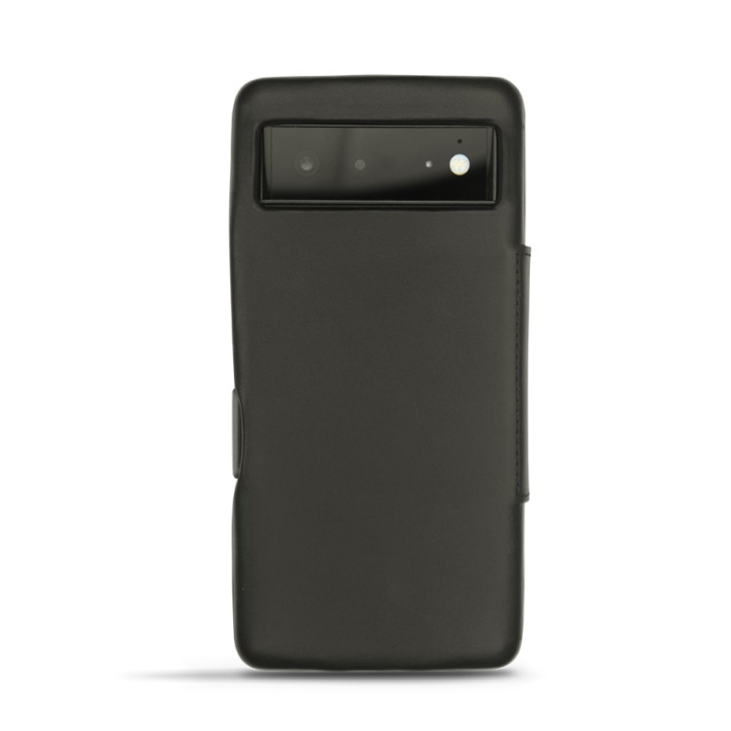 Capa em pele Google Pixel6