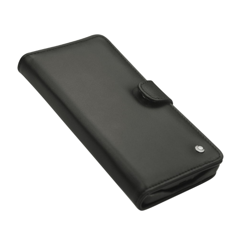 Housse cuir Google Pixel 6