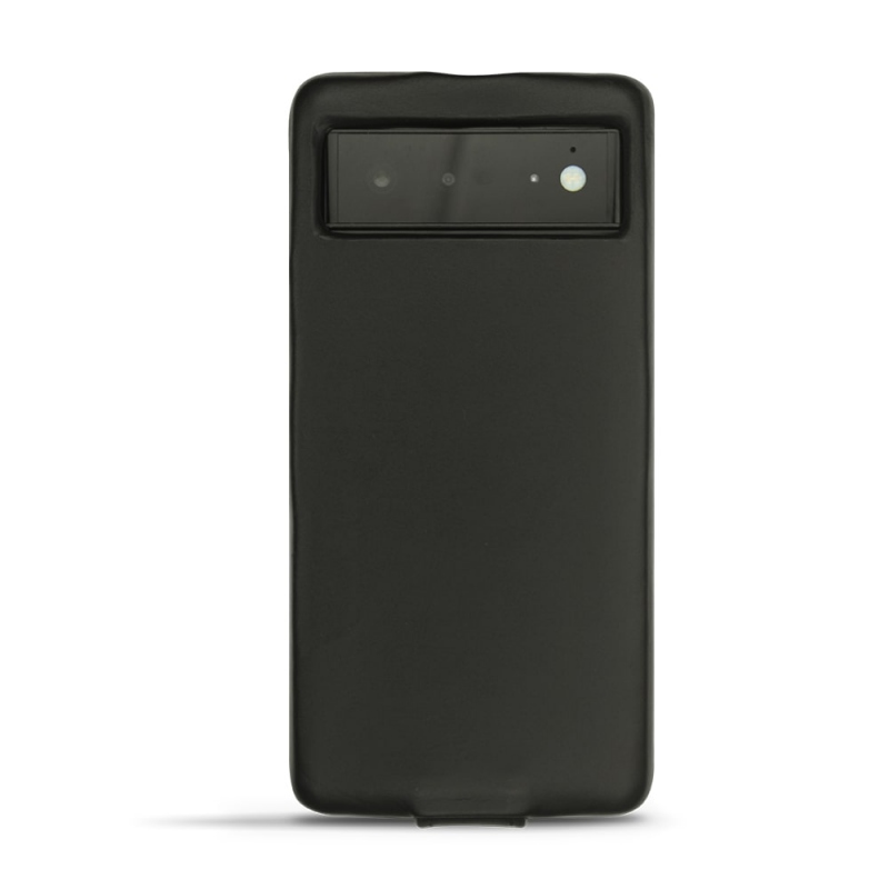 Housse cuir Google Pixel 6