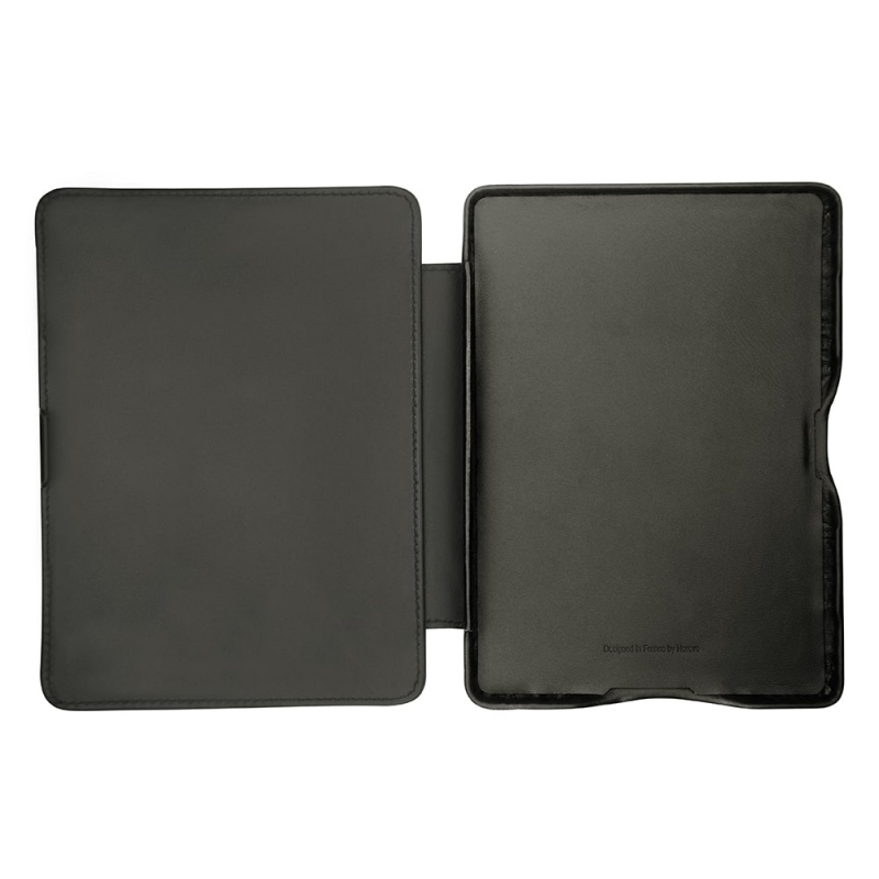Funda de piel Amazon Kindle Signature Edition