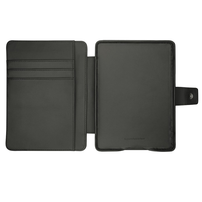 硬质真皮保护套 Amazon Kindle Signature Edition