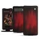 Funda de piel Google Pixel 6 - Rouge Patine