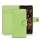 Funda de piel Google Pixel 6 - Vert olive ( Nappa - Pantone 578U ) 
