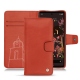 Housse cuir Google Pixel 6 - Arange clouquié