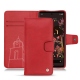 Funda de piel Google Pixel 6 - Rouge troupelenc