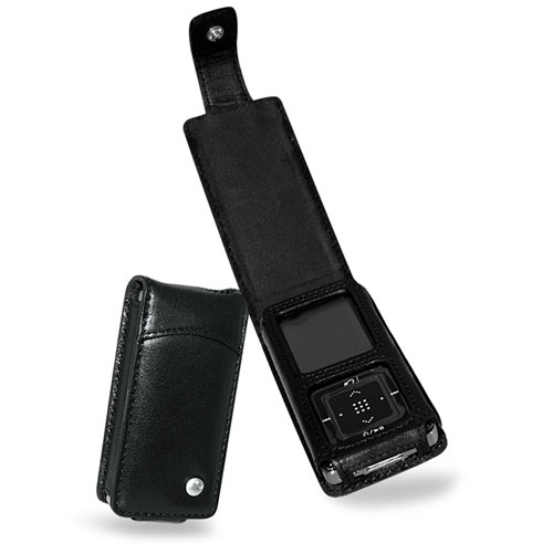 硬质真皮保护套 Samsung YP-Z5 