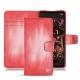 Housse cuir Google Pixel 6 - Rose Patine