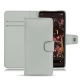 Funda de piel Google Pixel 6 - Gris PU