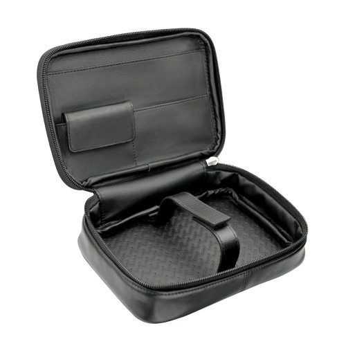                                                                                                                     Housse cuir pour disque dur externe
                                                                                                              