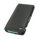 Housse cuir Sony Xperia Z3 Compact 