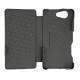 Housse cuir Sony Xperia Z3 Compact 