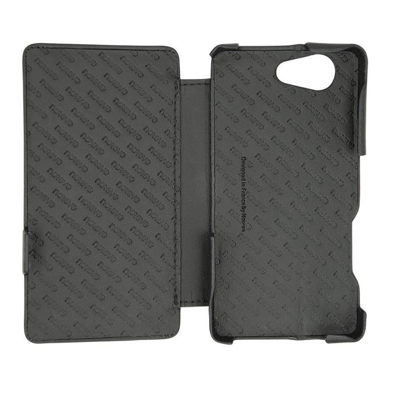 Custodia in pelle Sony Xperia Z3 Compact  Custodia in pelle Sony Xperia Z3 Compact