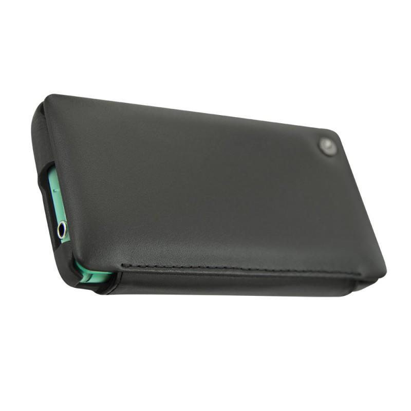 Funda de piel Sony Xperia Z3 Compact  Funda de piel Sony Xperia Z3 Compact