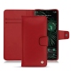 Funda de piel Google Pixel 6 Pro - Rouge ( Nappa - Pantone 199C ) 