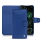 Funda de piel Google Pixel 6 Pro - Bleu océan ( Nappa - Pantone 293C ) 