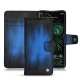 Funda de piel Google Pixel 6 Pro - Bleu Patine
