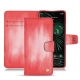 Funda de piel Google Pixel 6 Pro - Rose Patine