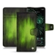 Funda de piel Google Pixel 6 Pro - Vert Patine