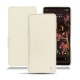 Custodia in pelle Google Pixel 6 - Blanc (  Nappa - White ) 