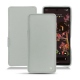 Custodia in pelle Google Pixel 6 - Gris ( Nappa - Pantone W428C ) 