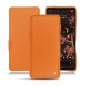Funda de piel Google Pixel 6 - Orange ( Nappa - Pantone 1495U ) 