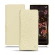 Funda de piel Google Pixel 6 - Ivoire ( Sleek P C12 - White ) 