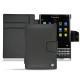 Funda de piel BlackBerry Passport - Noir ( Nappa - Black ) 