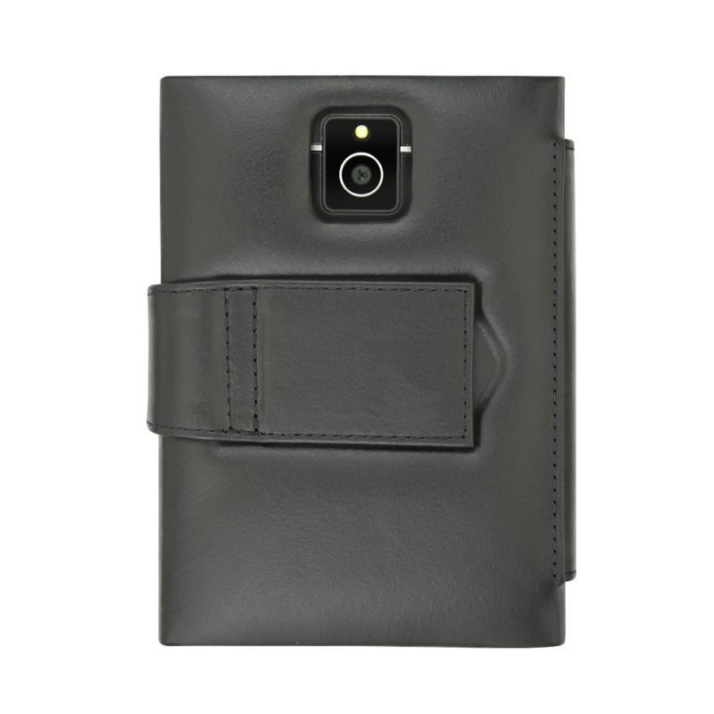 Funda de piel BlackBerry Passport