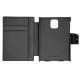 BlackBerry Passport leather case