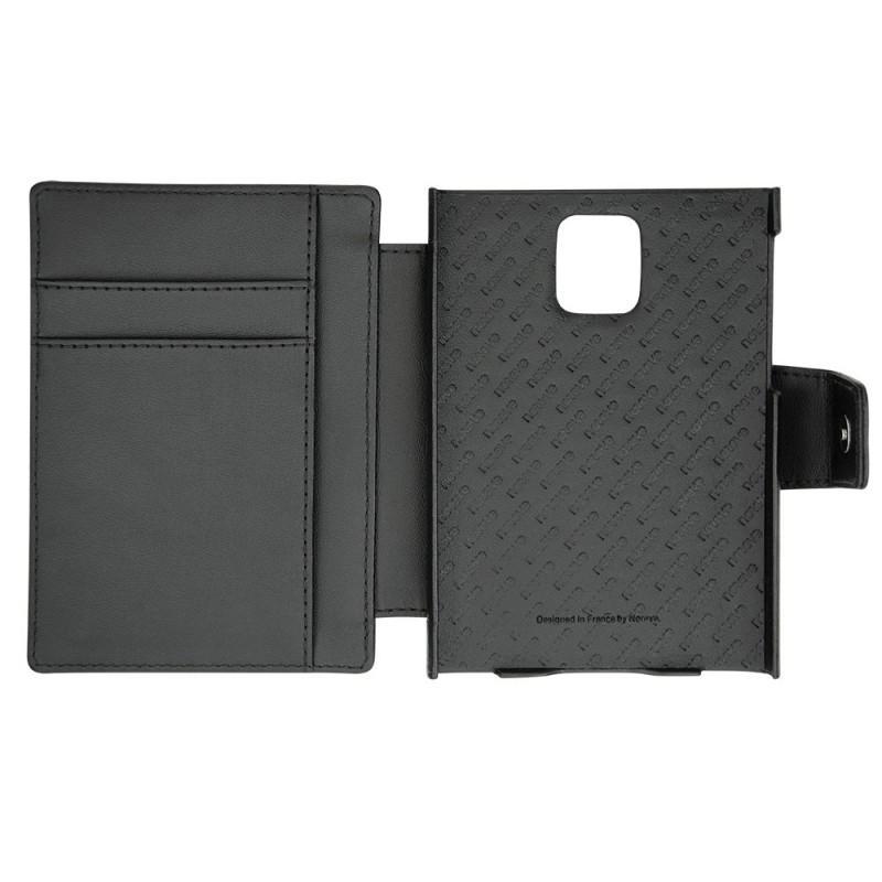 Housse cuir BlackBerry Passport Housse cuir BlackBerry Passport