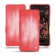 Funda de piel Google Pixel 6 - Rose Patine