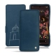 Custodia in pelle Google Pixel 6 - Blu mediterran