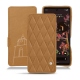 Funda de piel Google Pixel 6 - Castan esparciate - Couture