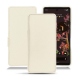 Funda de piel Google Pixel 6 - Blanc PU