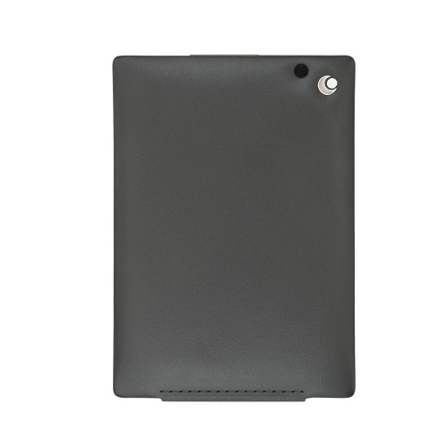 BlackBerry Passport leather covers and cases - Noreve