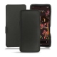 Funda de piel Google Pixel 6 - Noir PU