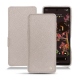 Lederschutzhülle Google Pixel 6 - Taupe innocent