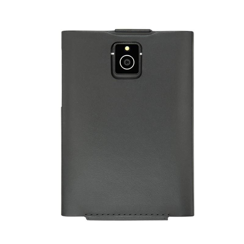 Custodia in pelle BlackBerry Passport