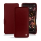 Custodia in pelle Google Pixel 6 - Rouge Veggie