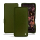 Custodia in pelle Google Pixel 6 - Vert Veggie