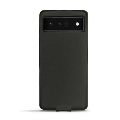 Google - 【さい】 Pixel6 pro 128GB 純正レザーケース付属 Google Pixel 6 Pro用ケース・カバー - Noreve