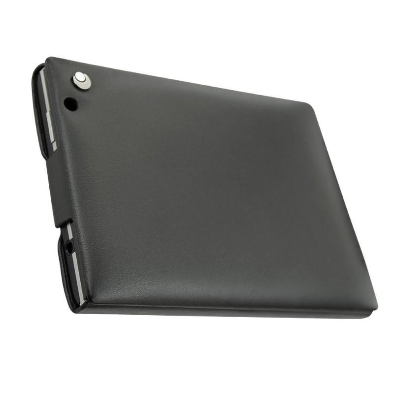 Capa em pele BlackBerry Passport