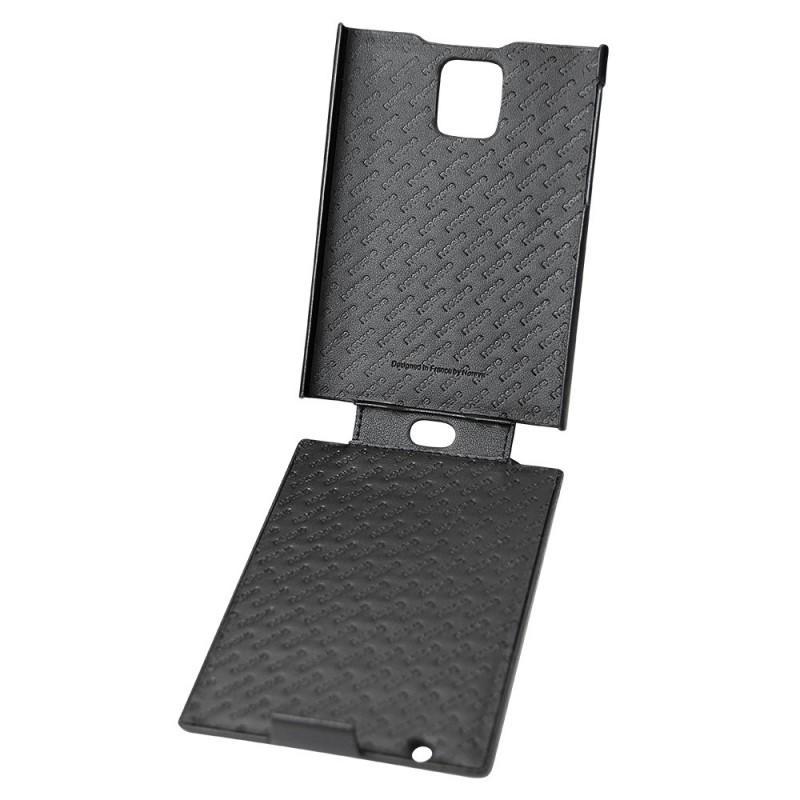 BlackBerry Passport leather case